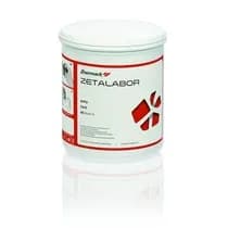 Silicone para Laboratório Zetalabor - Zhermack