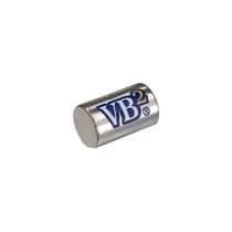 Liga Metálica Vera Bond II Ni-Cr Premium sem Berílio - Aalbadent