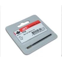 Broca Carbide Cilíndrica Dentada 44,5mm PM Nº 1558 - Jet