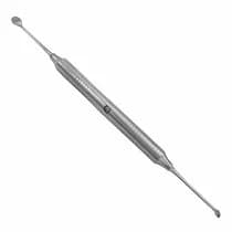Cureta Molt 2/4 Soft – Quinelato