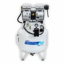 Compressor de Ar DA1000 30VF 30L - AirZap