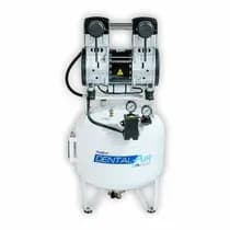 Compressor de Ar DA1500 30VF 30L - AirZap