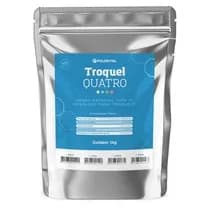 Gesso Troquel Especial Tipo IV - Polidental
