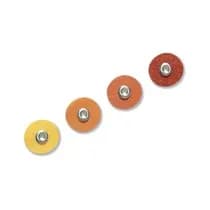Kit Disco de Lixa 3M™ Sof-Lex™ Pop On - Solventum