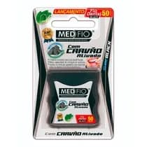 Fio Dental Black - MEDFIO