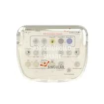 Kit Cirúrgico Smart Singular 19 Peças + Estojo - Singular Implants