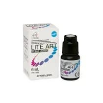 Lite Art Clear Líquido - Shofu