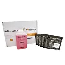 Revestimento para Cerâmica Bellavest SH 4,05kg + Begosol HE 1L - Bego