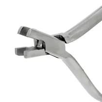 Alicate Ortodôntico de Torque Individual - Zatty
