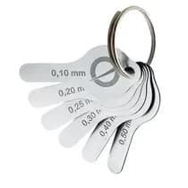 Calibrador de Espaço Interproximal - Orthometric