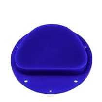 Disco de Cera Fit Plus para Sistema AG de CAD/CAM C89 x L71 x H13mm - Talmax