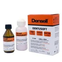 Kit Reembasador Dentusoft - Densell