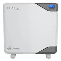 Autoclave Digital Elite Cloud Aço Inox 21L - Bio-Art