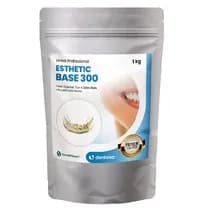 Gesso Pedra Especial Tipo IV Esthetic Base 300 Dentona Vanilla - Dentona