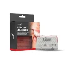 Kit Ultra-Aligner para Remoção de Resina Residual - American Burrs