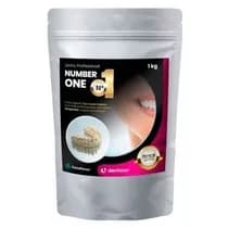 Gesso Pedra Especial Tipo IV Number 1 - Dentona