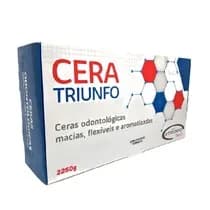 Cera Utilidade 2,250kg - Triunfo