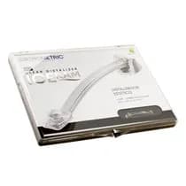 Kit Corretor de Classe II Iceram Clear Distalizer 23/25/27mm - Orthometric