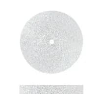 Ponta Polidora de Cerâmica Roda 22x3 1mm - Dedeco