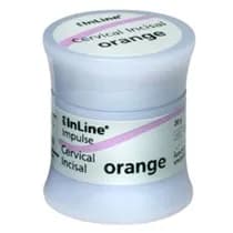 Cerâmica Ips Inline Cervical Incisal Orange 20G - Ivoclar