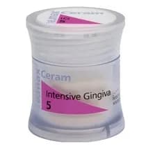 Cerâmica Ips E-Max Ceram Inter Gengiva Ig 5 20G - Ivoclar