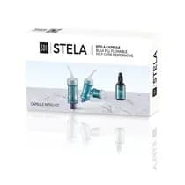 Resina Composta Bulk Fill Stela Cápsula Kit Introdutório - SDI