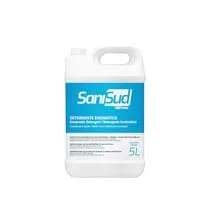 Detergente Enzimático SaniSud by AllPrime 5L - AllPrime