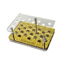 Porta Elástico Bengalinha Acrílico - Archneer