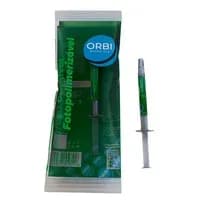 Barreira Gengival Fotopolimerizável 1 Seringa - Orbi