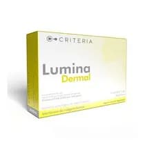 Membrana Biológica Lumina-Dermal 20x30mm - Criteria