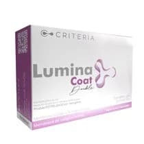 Membrana Colágeno Bovina Lumina-Coat Double Time 10x20mm - Criteria