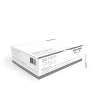 Microcânula com Agulha 21G 22G x 70mm - Rennova