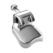 Tubo Simples para Colagem Capelozza Terminal 022 - Orthometric
