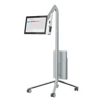 Suporte Trios Move+ para Scanner Intraoral - 3Shape