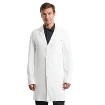 Jaleco Masculino Pro Branco - Dra. Cherie