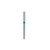 Ponta Diamantada Cilíndrica Natural FG - Jota