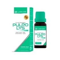 Cimento Provisório Pulpo Lys Líquido - Lysanda