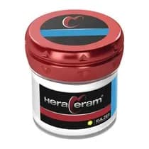 Cerâmica HeraCeram Incisal - Kulzer