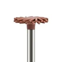 Polidor Diamantado Espiral Twistpol Pm - American Burrs