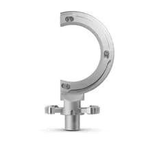 Holder CAD/CAM C-Clamp M2 5X - Amanngirrbach