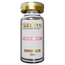 SkinDeep AZ-OIL Controle SDC-AZOC Sérum para Oleosidade - Alur Medical