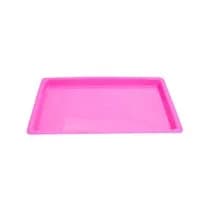 Bandeja para Esterilização Plástico Colors Grande - Golgran