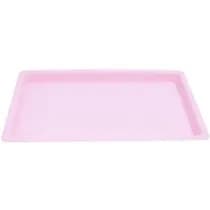 Bandeja para Esterilização Plástico Colors Média - Golgran