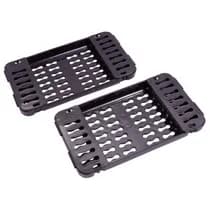 Estojo para Esterilização Plástico Colors Periodontia 2x10x18cm - Golgran