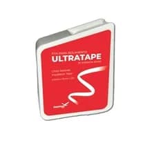 Fita para Isolamento Ultratape - American Burrs