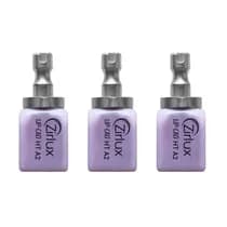 Bloco CAD/CAM Dissilicato de Lítio ZX. Cad B40 - HT - Zirlux