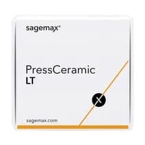 Cerâmica em Pastilha Pressceramic LT - Sagemax