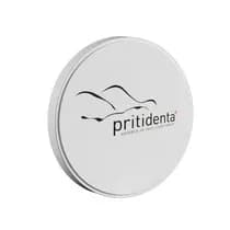 Disco de Zircônia CAD/CAM MT Plus - Priti Multidisc