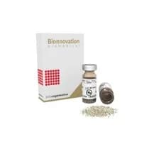 Enxerto Ósseo Bovino Bonefill Mix Fino Médio 0,50g