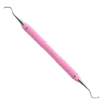 Cureta Mccall Collor Rosa - Hu-Friedy